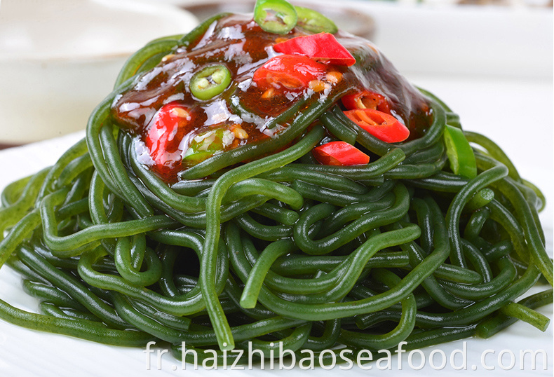 Kelp Noodles